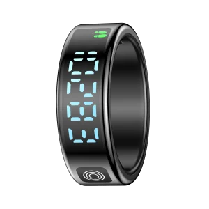 SR08 Smart Fitness Tracker