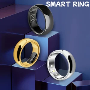 CNBro SR300 Smart Ring
